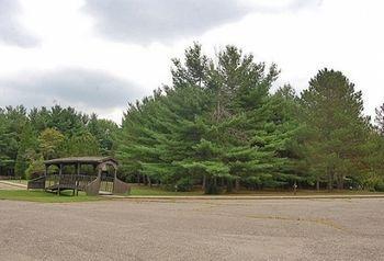 St. Clair Camping Resort Marysville Kültér fotó